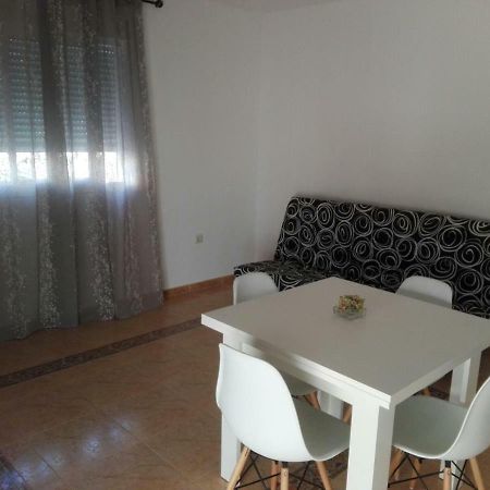 카로보네라스 Calle Malaga, 7 Bajo A 아파트 외부 사진